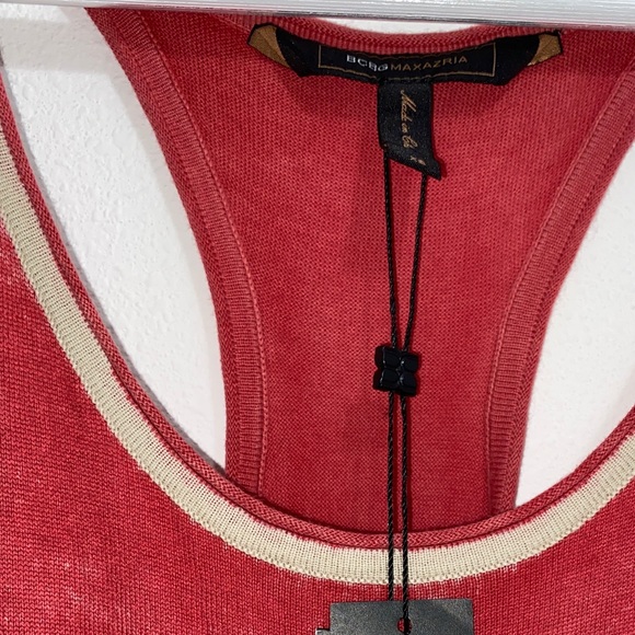 BNWT BCBGMaxazria dress/tunic - Picture 2 of 3